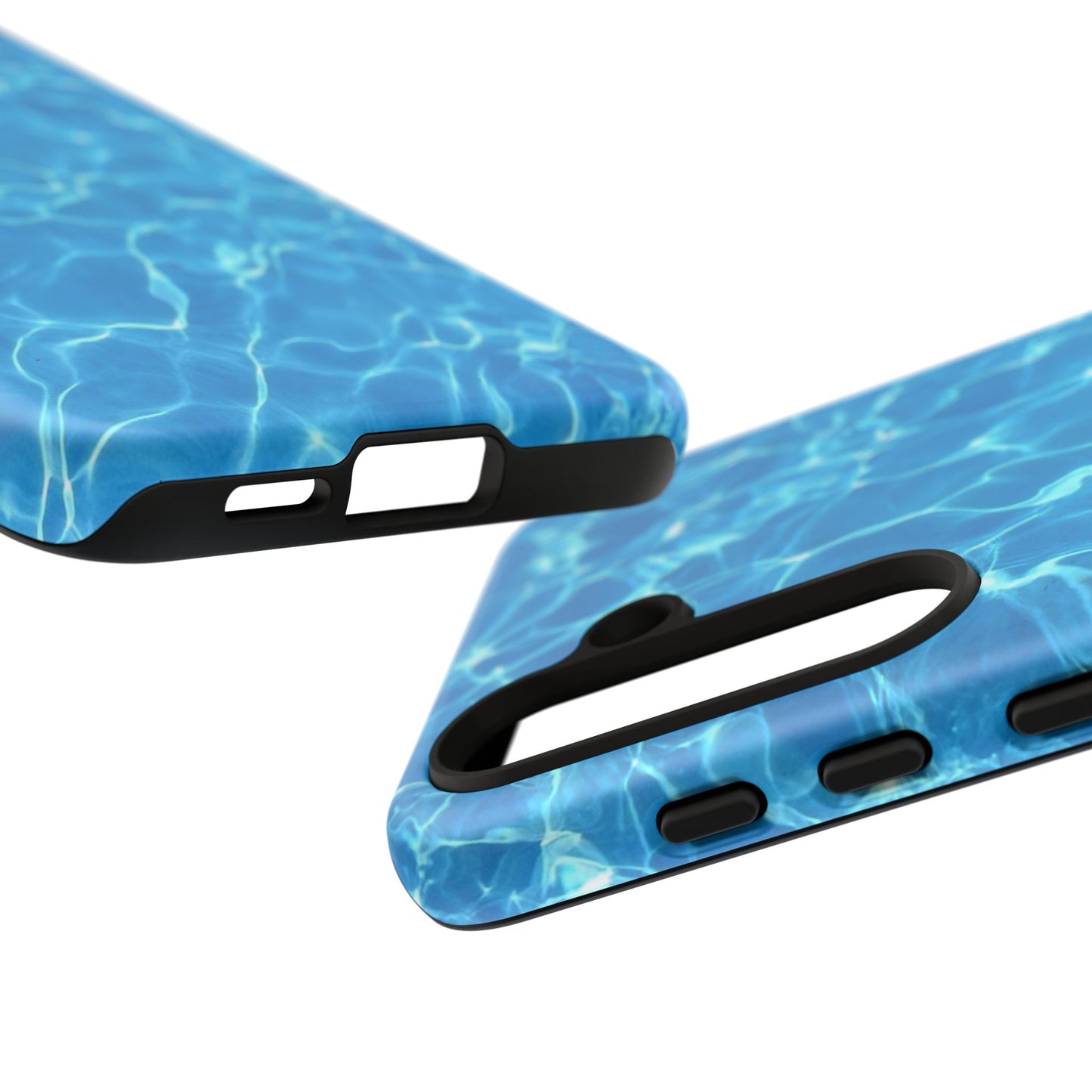 Pool Water - Tough Cases - Whimsical Phone Cases