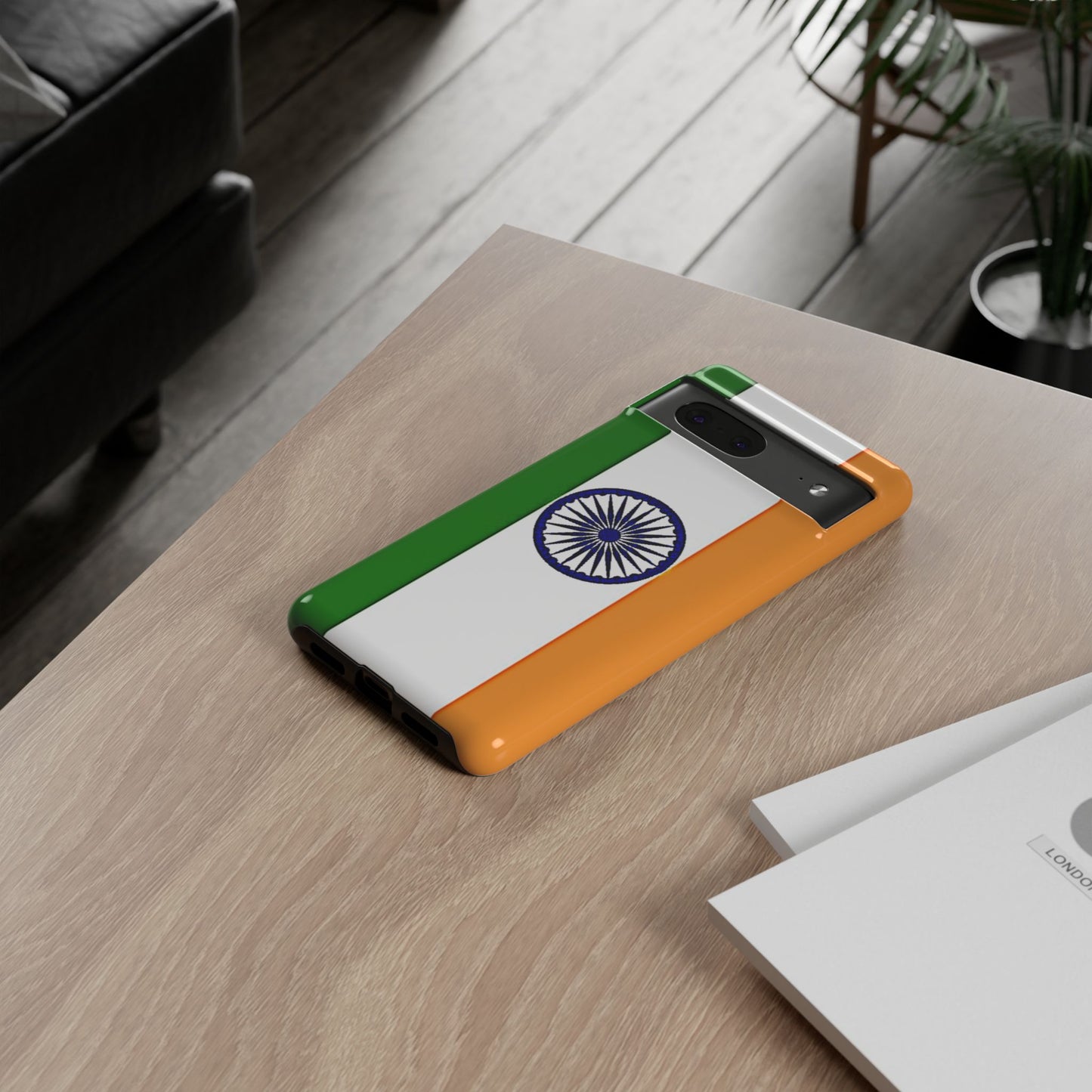 Flag of India - Flag Phone Cases