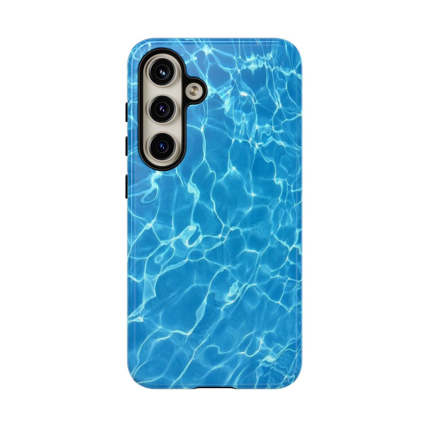 Pool Water - Tough Cases - Whimsical Phone Cases