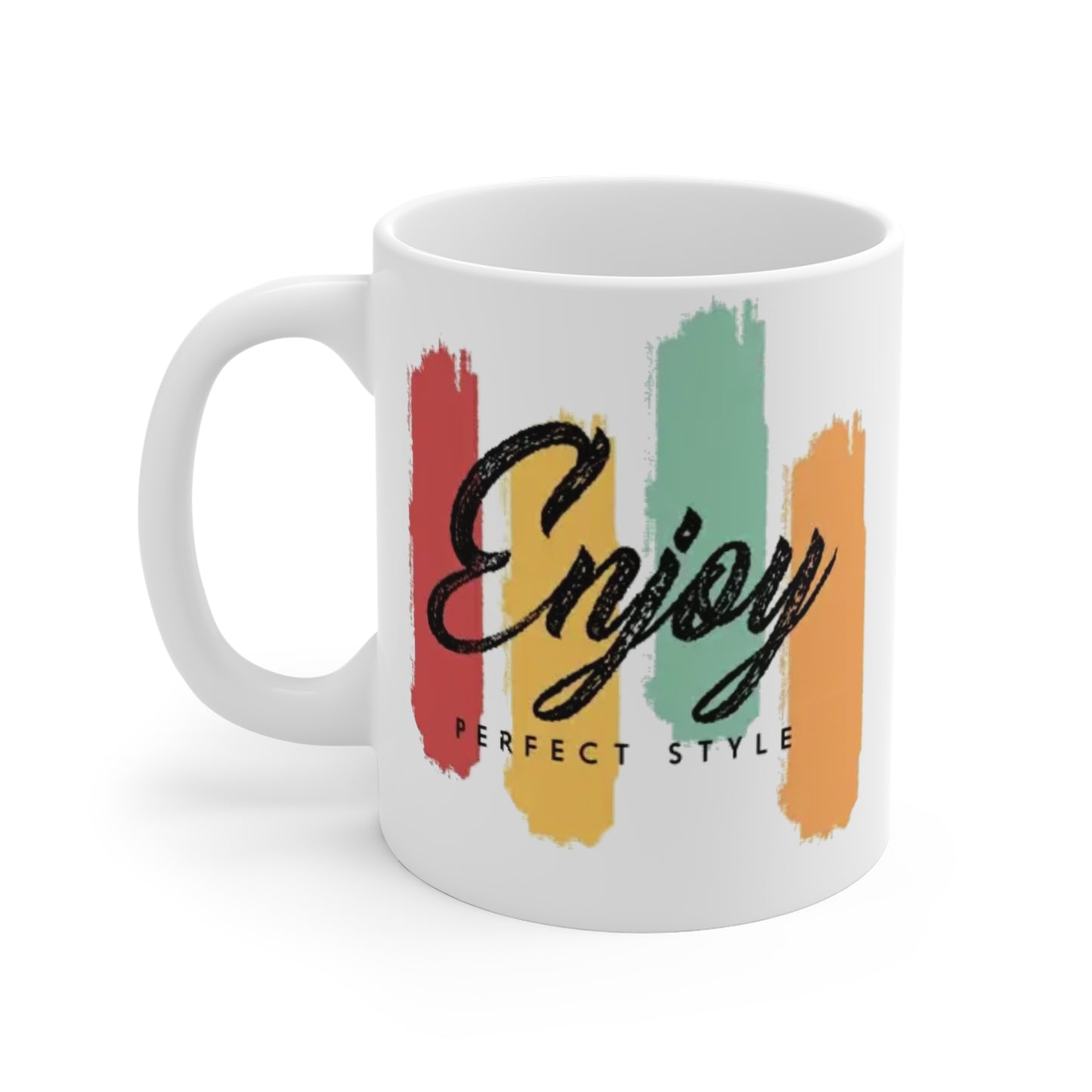 Enjoy - Mug 11oz