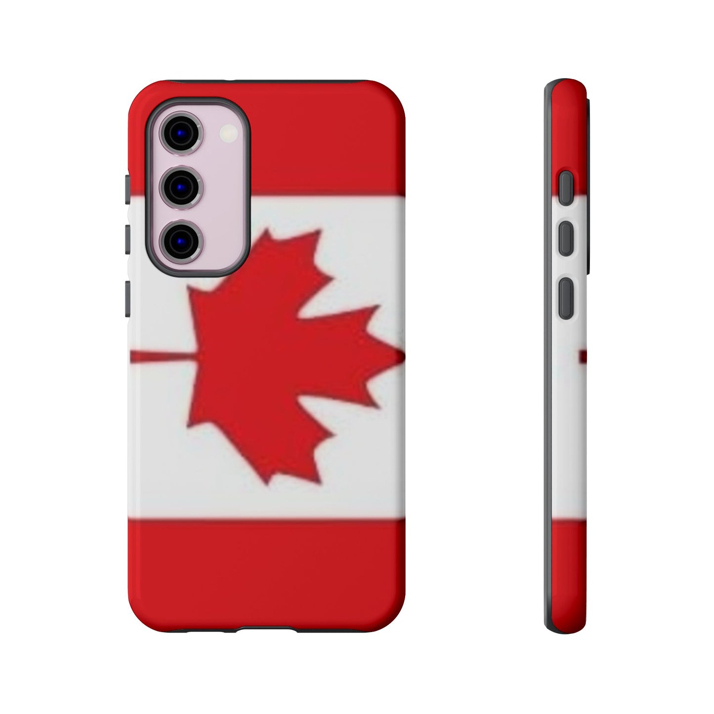 Flag of Canada - Flag Phone Cases