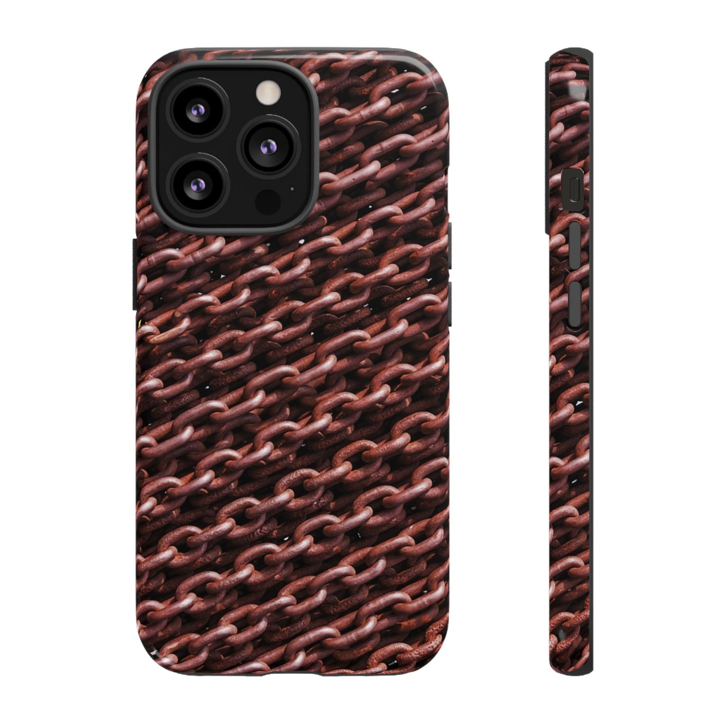 Chain - Tough Cases - Whimsical Phone Cases