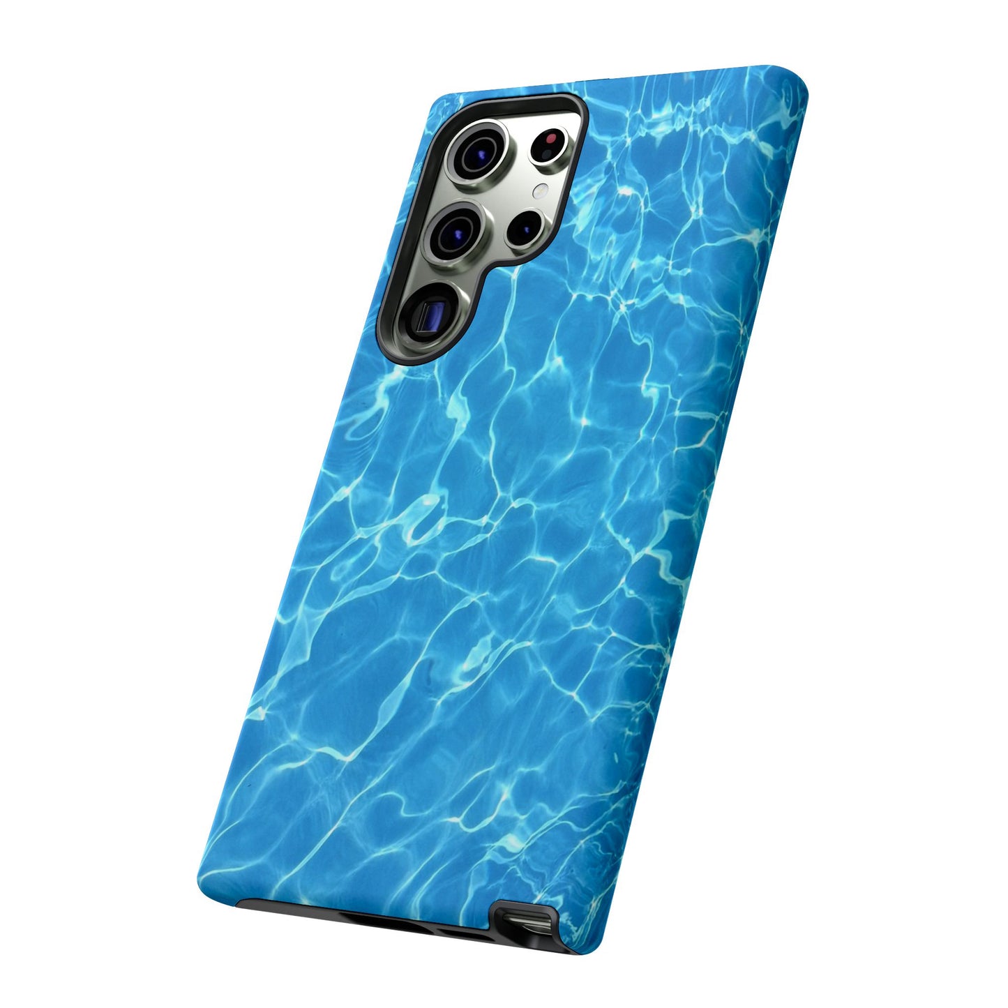 Pool Water - Tough Cases - Whimsical Phone Cases