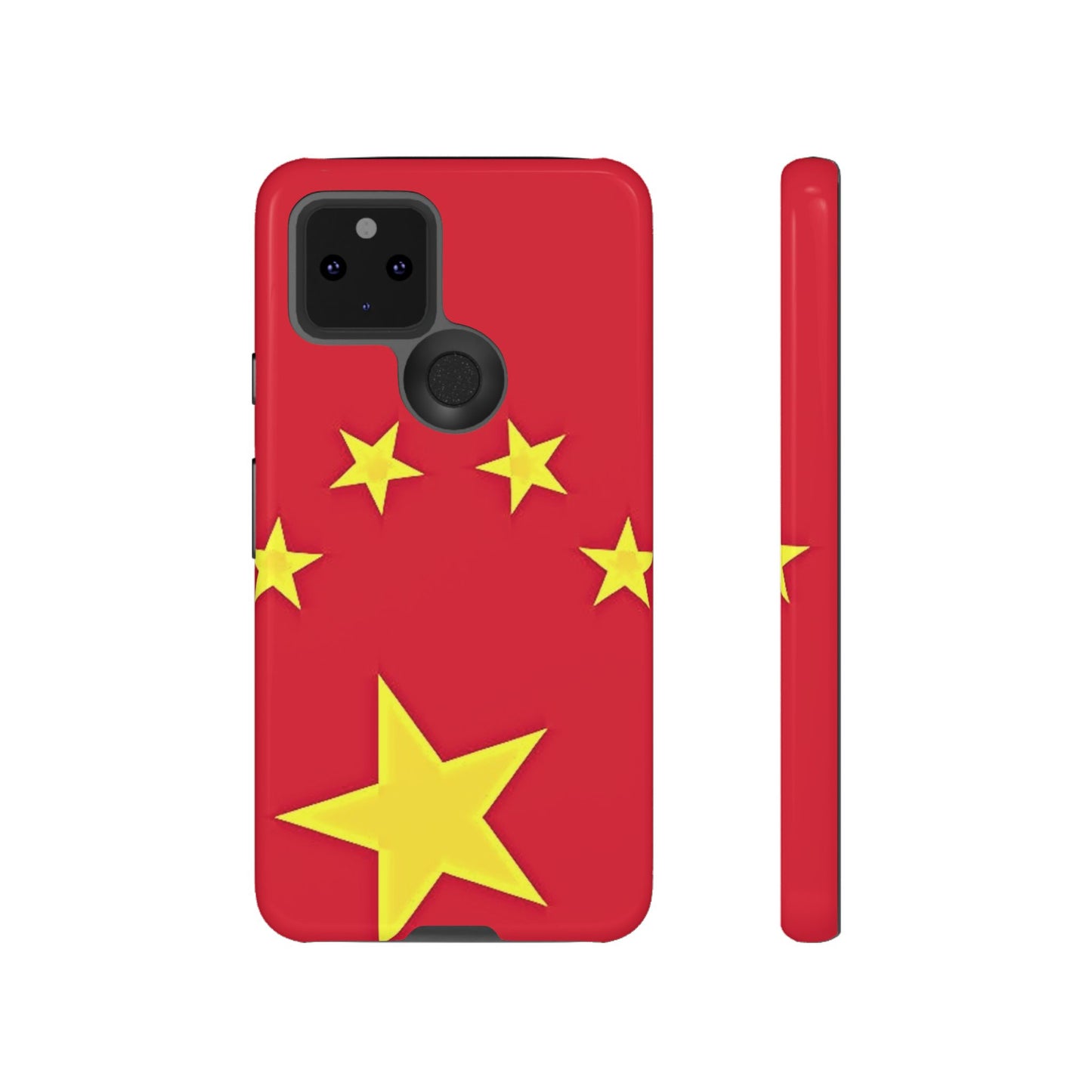 Flag of Peoples Republic of China - Flag Phone Cases