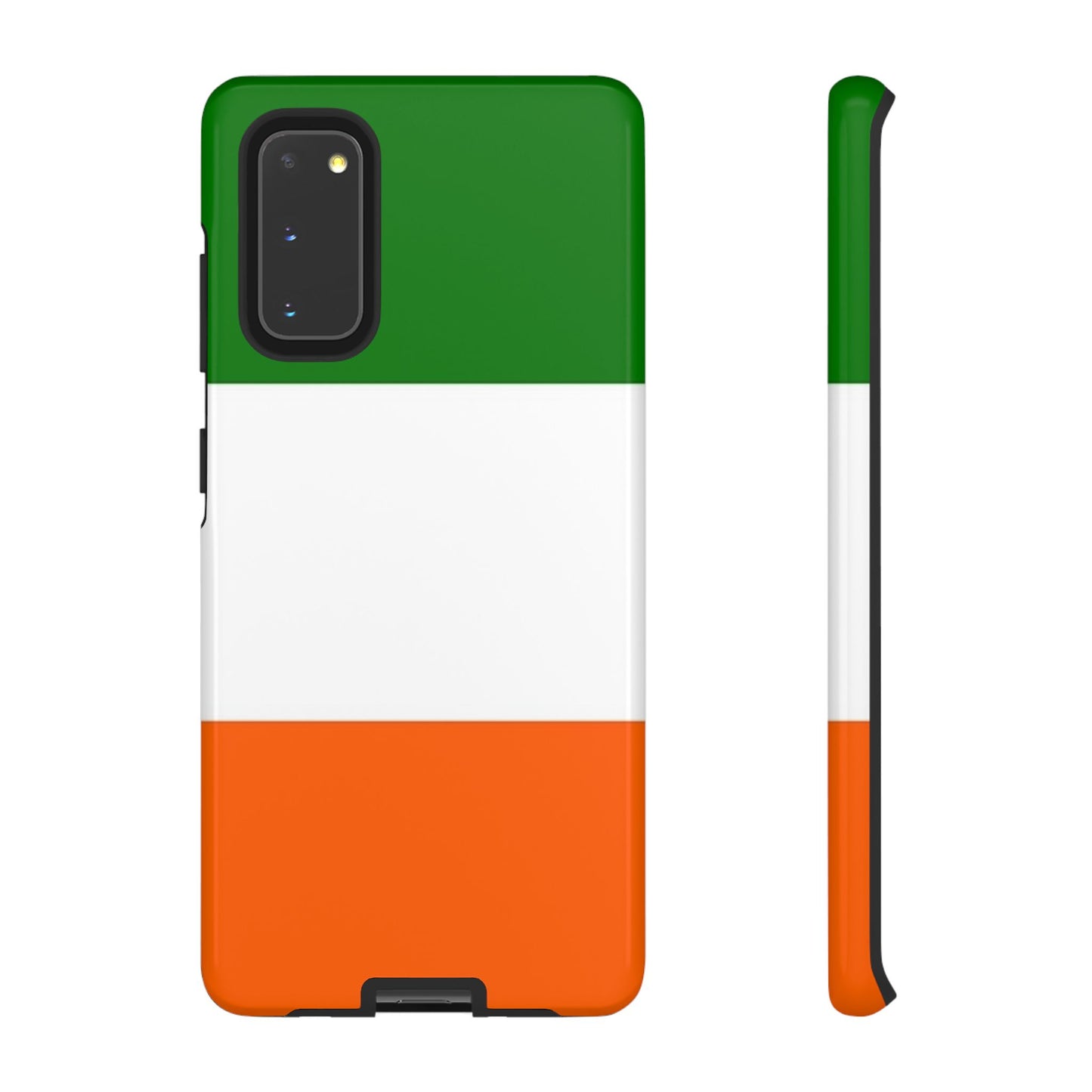 Flag of Ireland - Flag Phone Cases