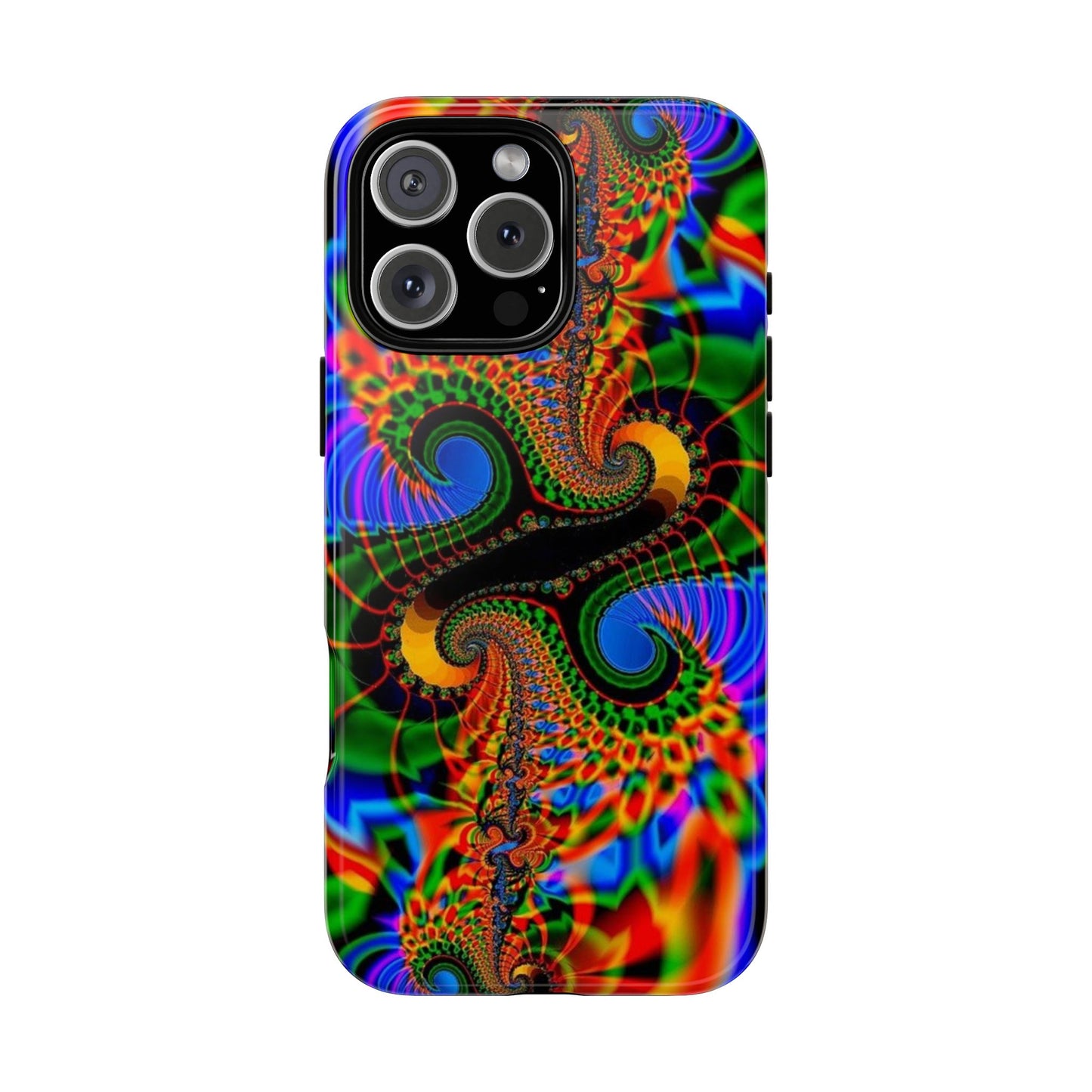 Kaleidescope - Whimsical Phone Cases