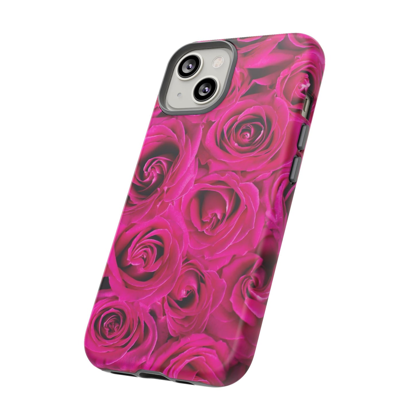 Roses - Whimsical Phone Cases