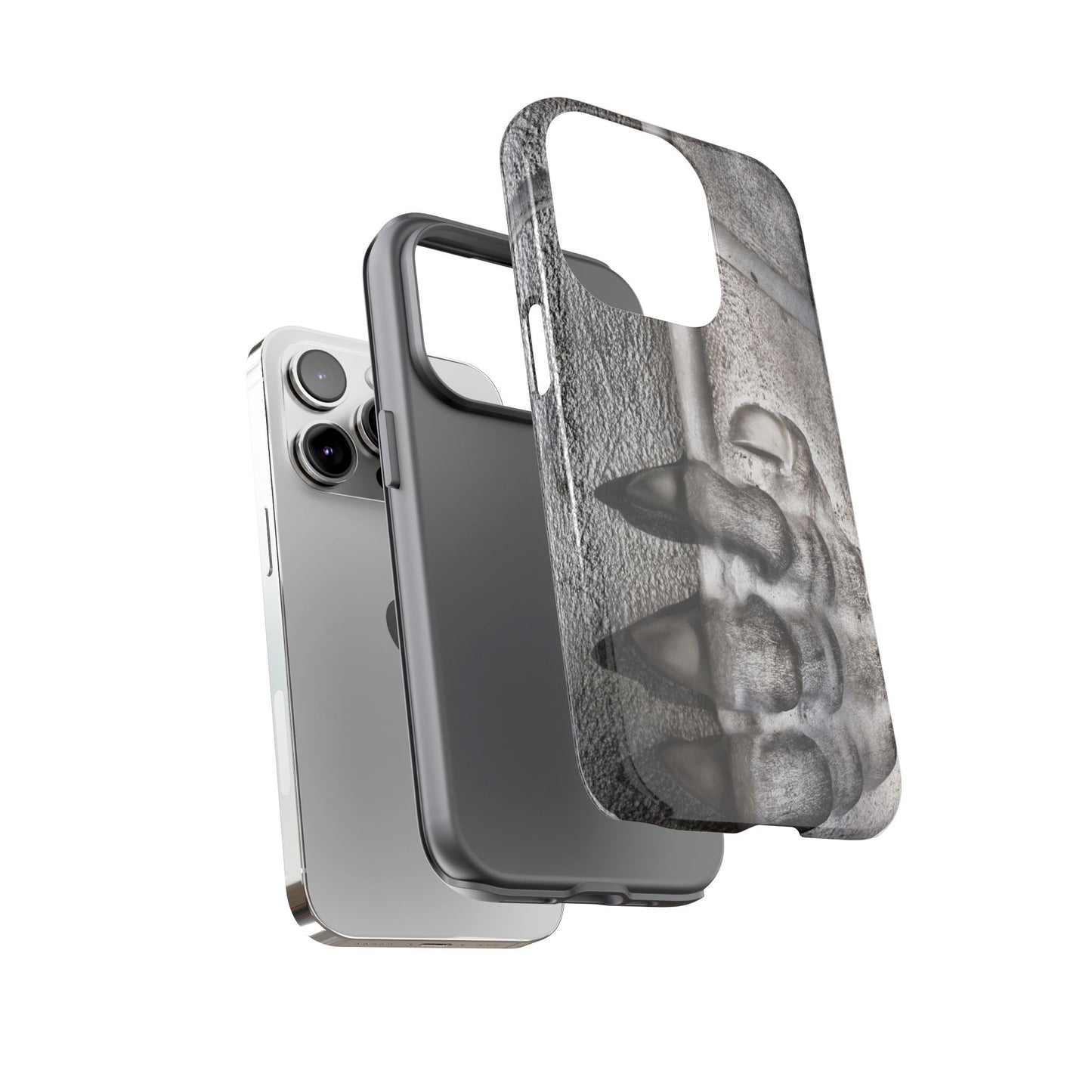 Claw - Tough Cases - Whimsical Phone Cases