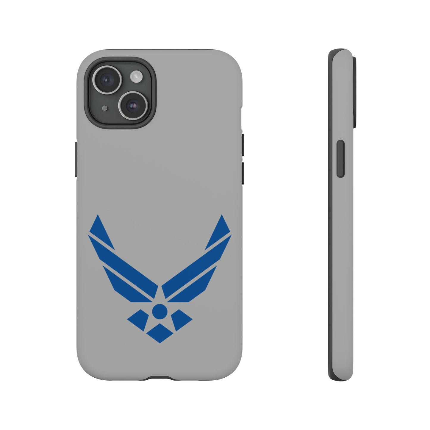 US Air Force - Tough Cases - Veteran - Military Phone Cases