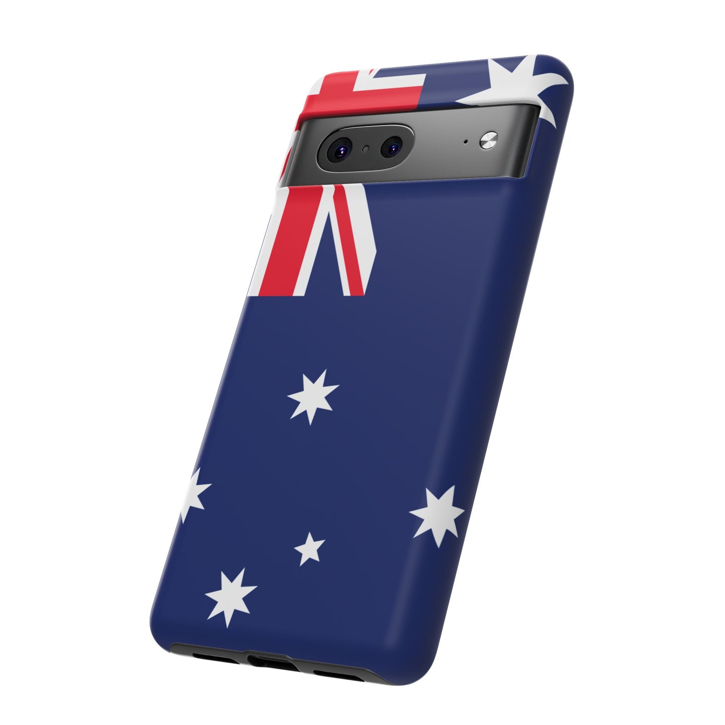 Flag of Australia - Flag Phone Cases