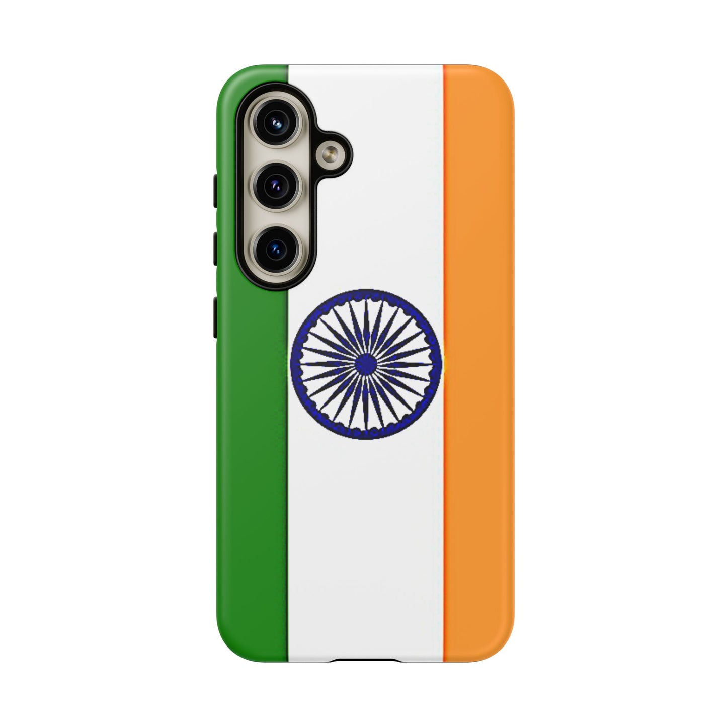 Flag of India - Flag Phone Cases