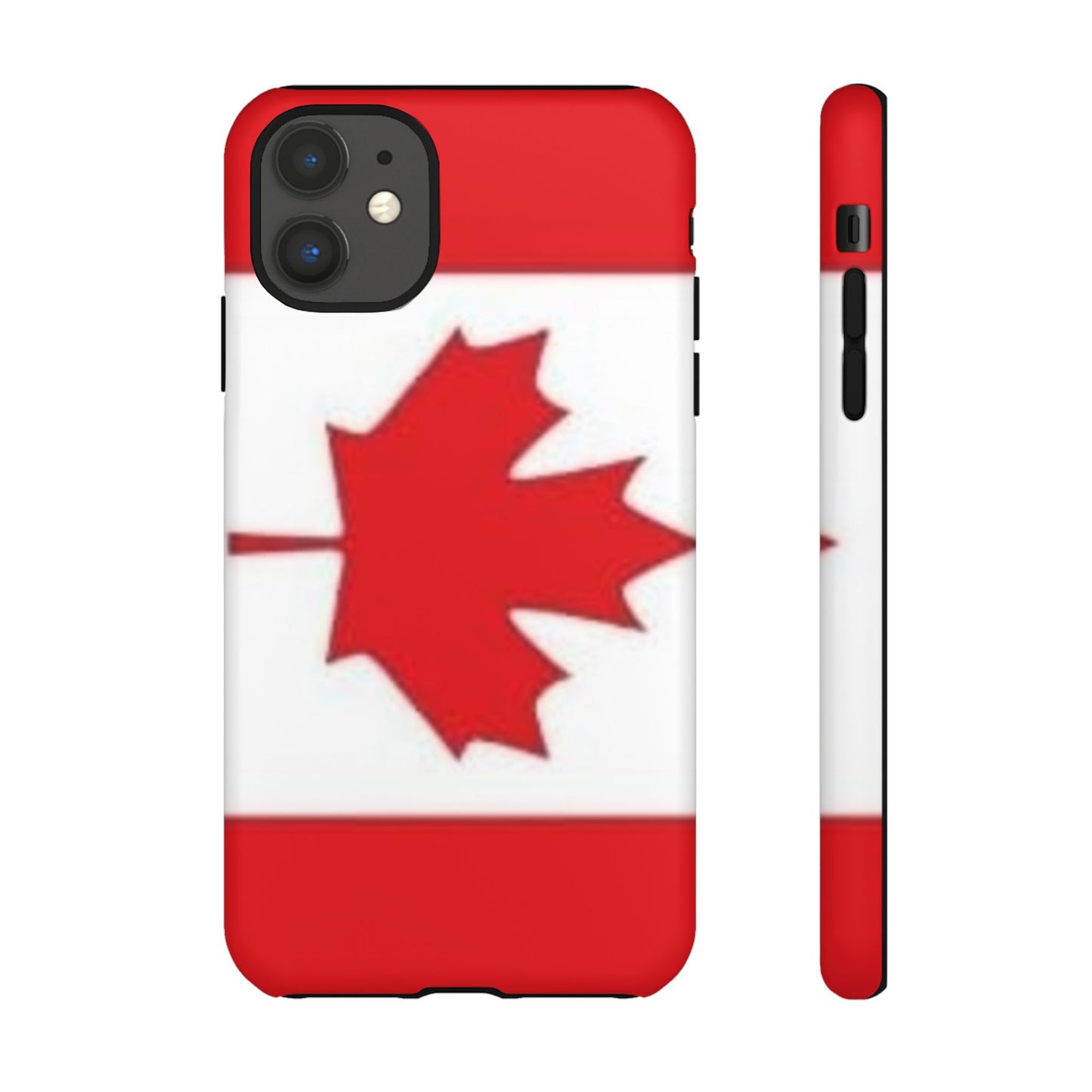 Flag of Canada - Flag Phone Cases