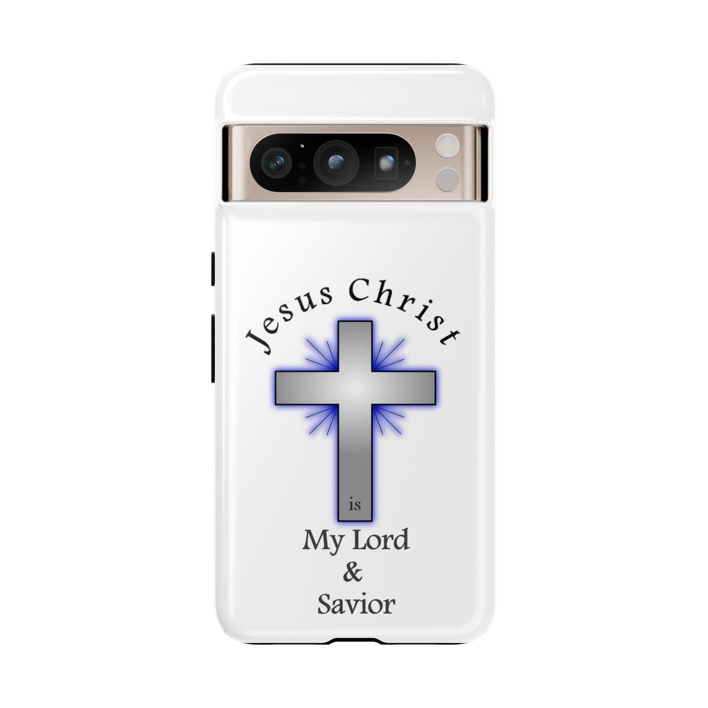 My Lord and Savior - Tough Cases - Easter - Mother's Day - Father's Day