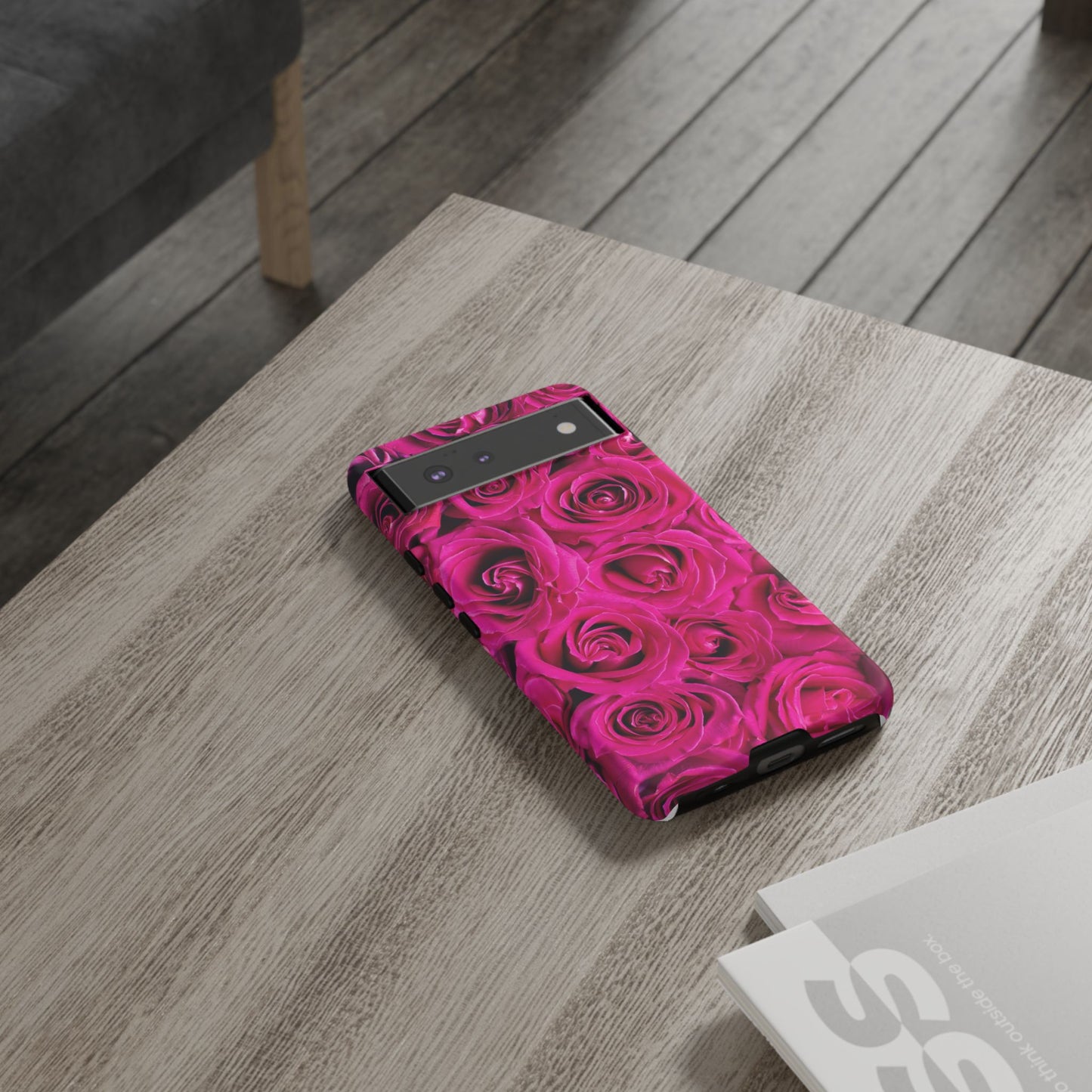 Roses - Whimsical Phone Cases