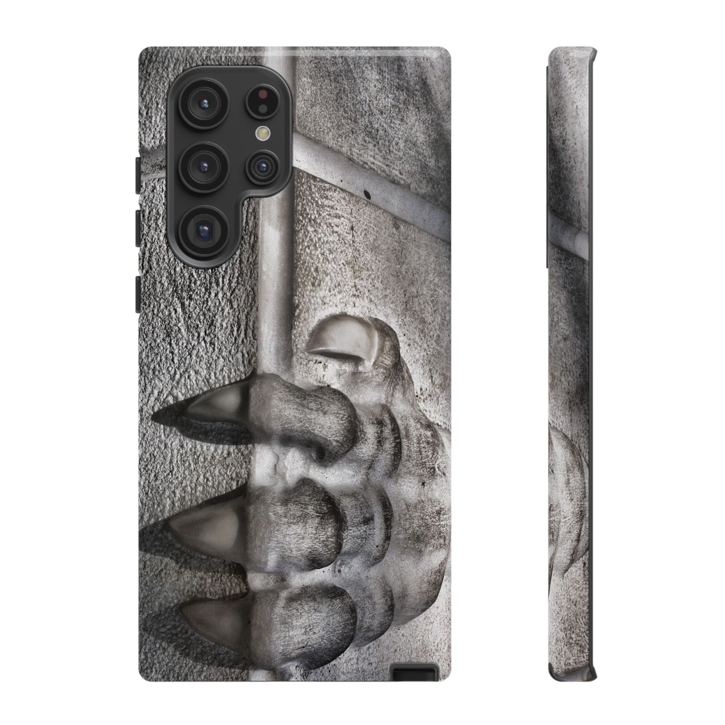 Claw - Tough Cases - Whimsical Phone Cases