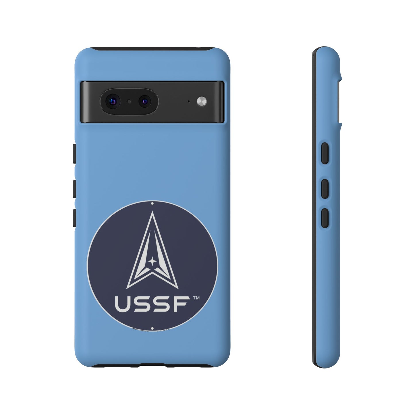 US Space Force - Tough Cases - Veteran - Military Phone Cases