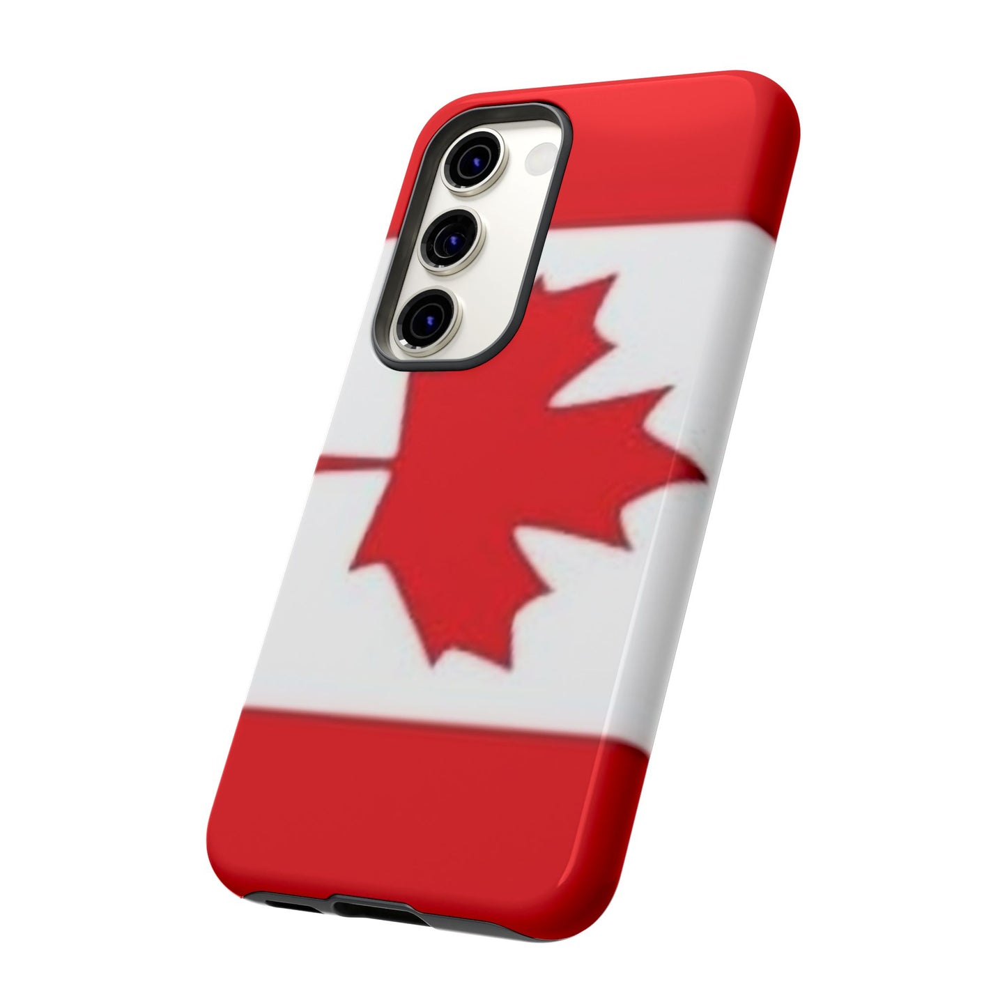 Flag of Canada - Flag Phone Cases