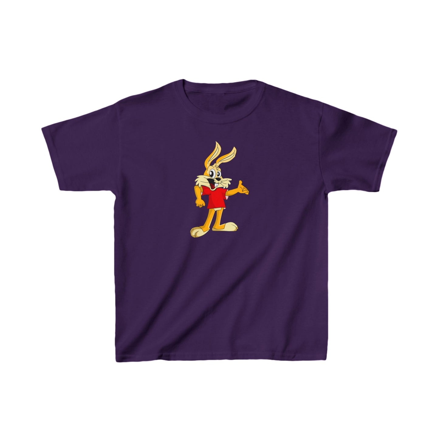 Kids - Rabbit -  Heavy Cotton™ T-Shirt