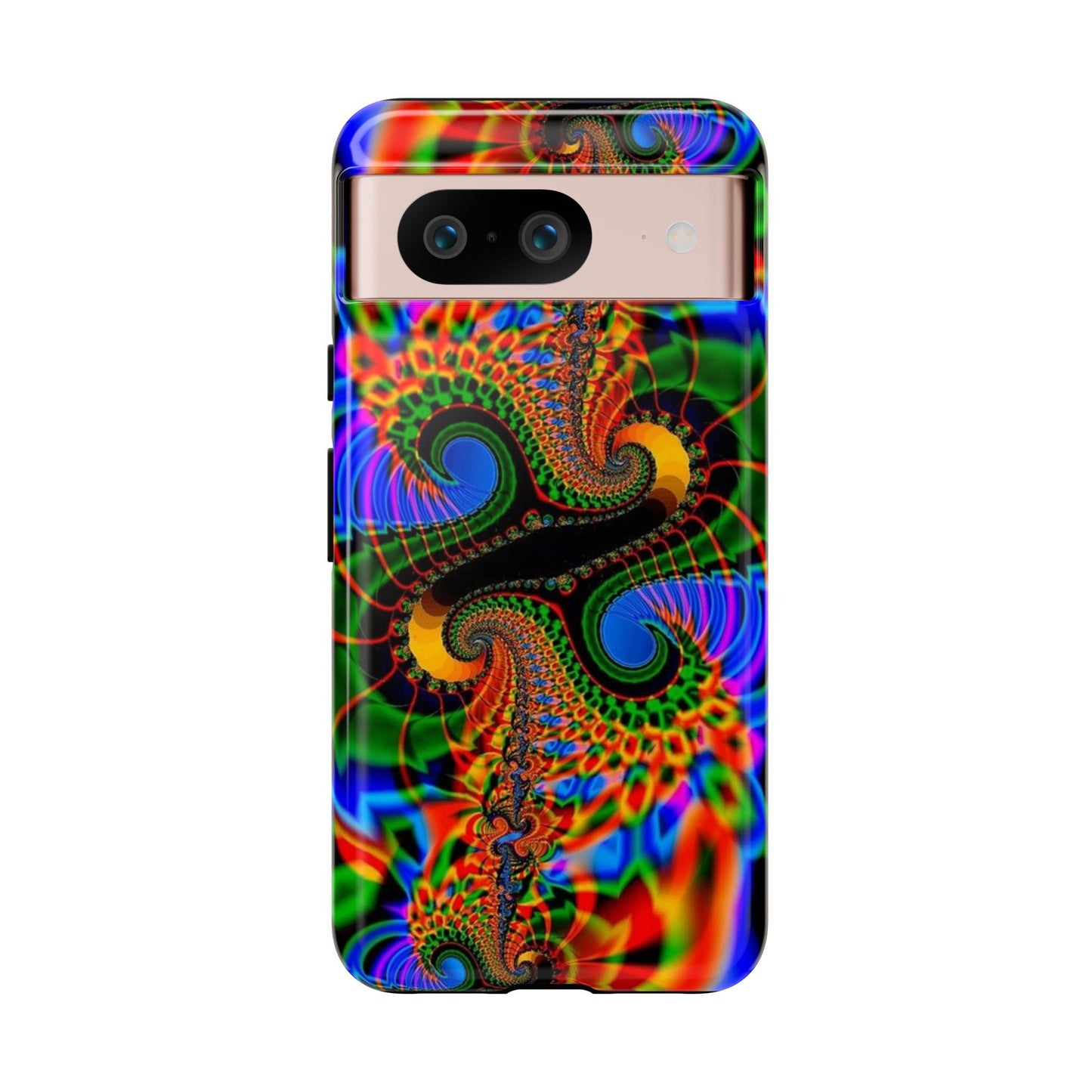 Kaleidescope - Whimsical Phone Cases