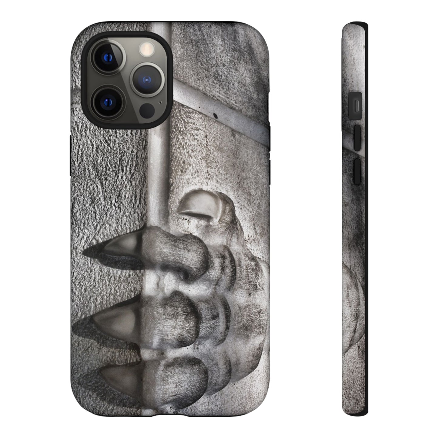 Claw - Tough Cases - Whimsical Phone Cases