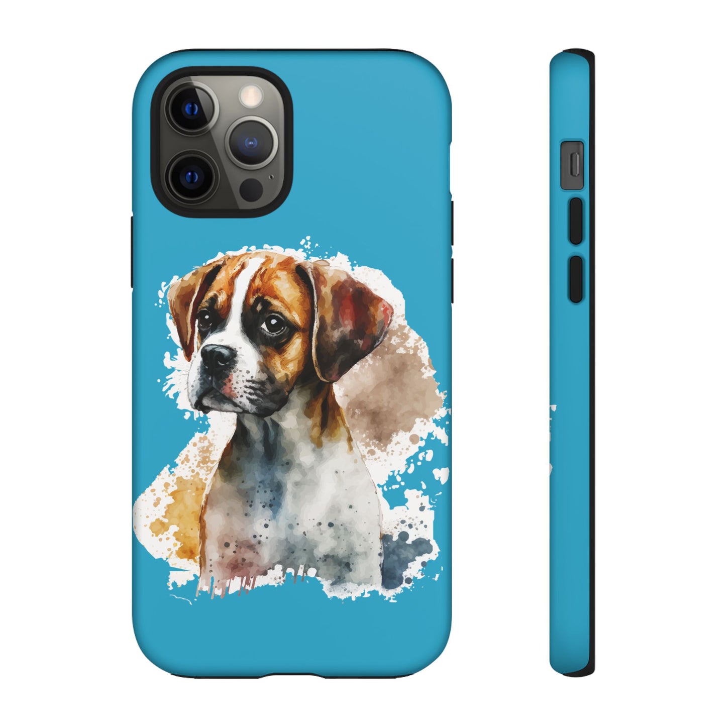 Boxer - Tough Cases - Whimsical Phone Cases