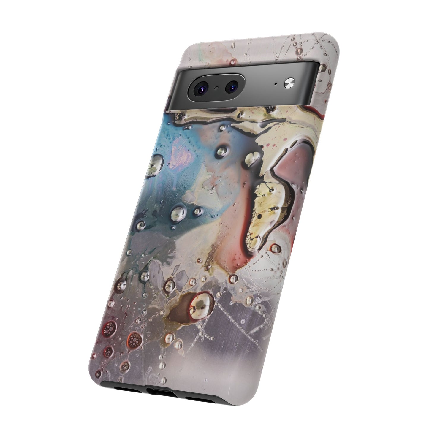 Molten - Whimsical Phone Cases