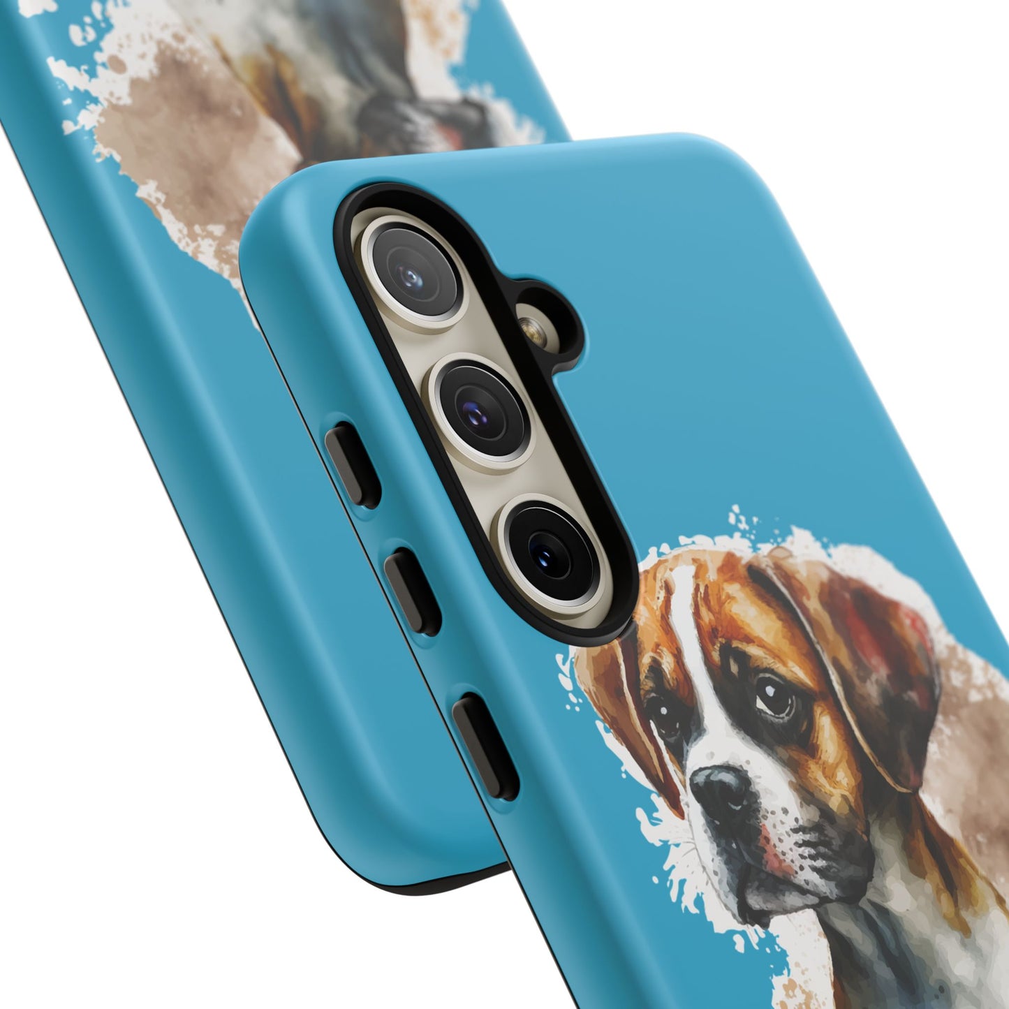 Boxer - Tough Cases - Whimsical Phone Cases