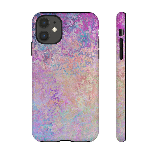 Just Color - Whimsical Phone Cases