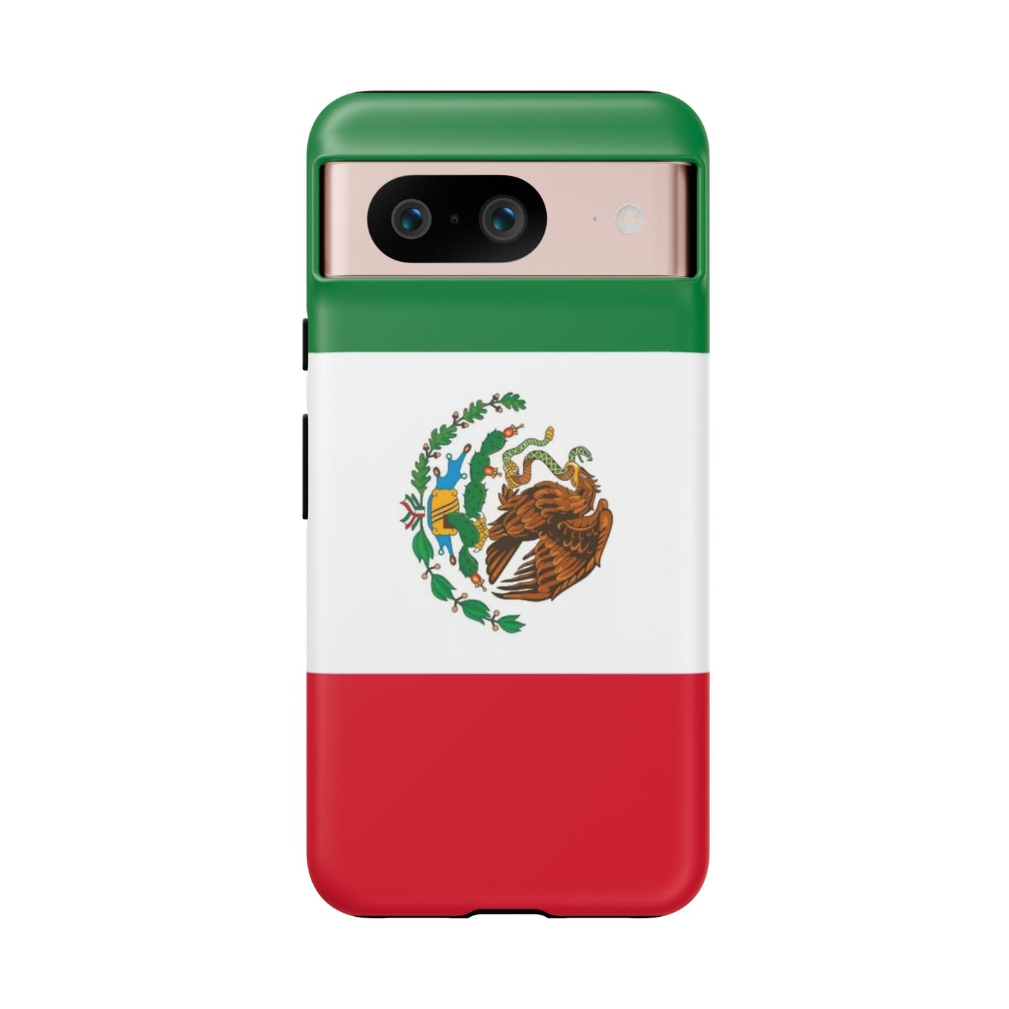 Flag of Mexico - Flag Phone Cases