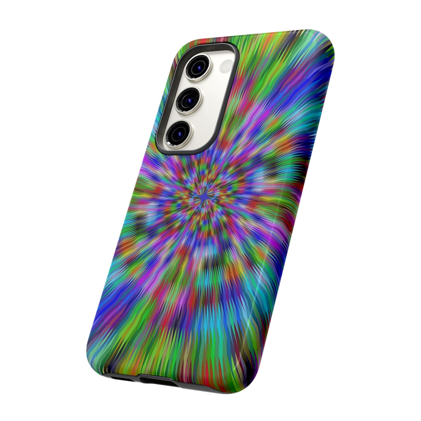 Color - Whimsical Phone Cases