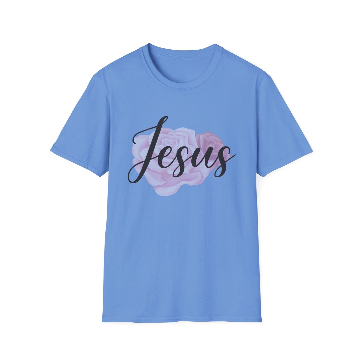 Religious - Unisex Softstyle T-Shirt