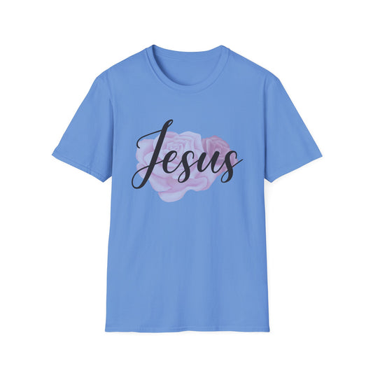 Religious - Unisex Softstyle T-Shirt