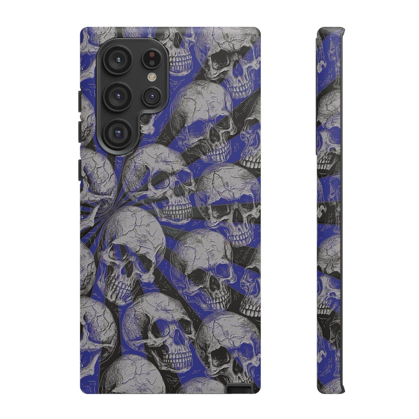 Skulls - Tough Cases