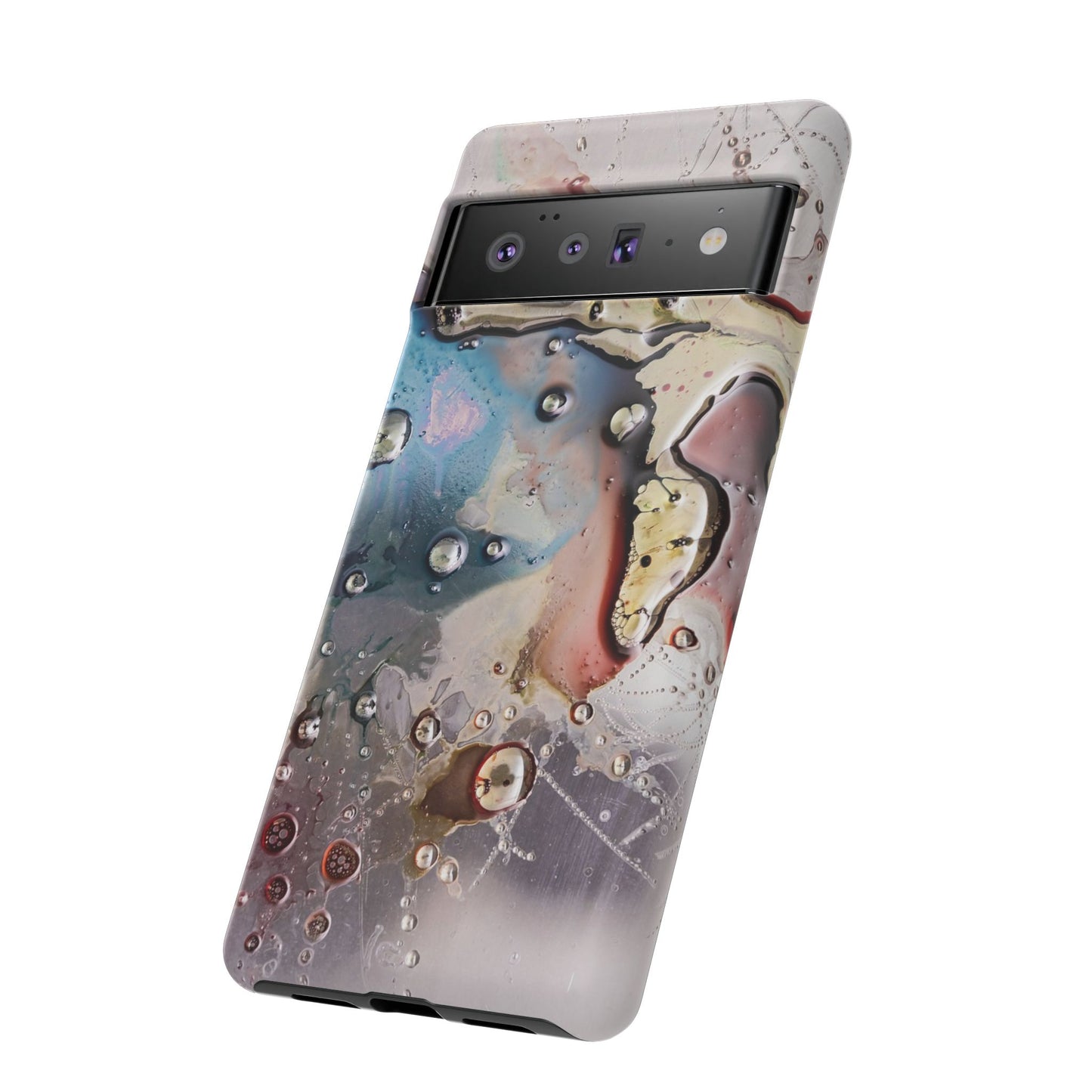 Molten - Whimsical Phone Cases