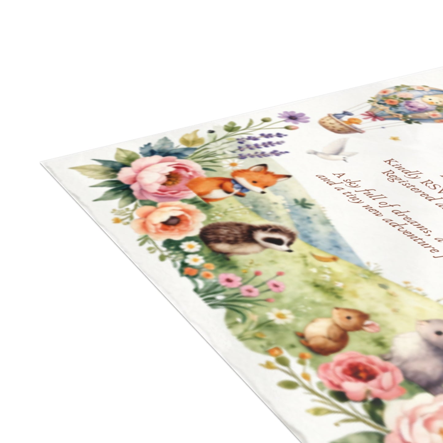 Happy Balloons - Postcard Bundles (envelopes included)