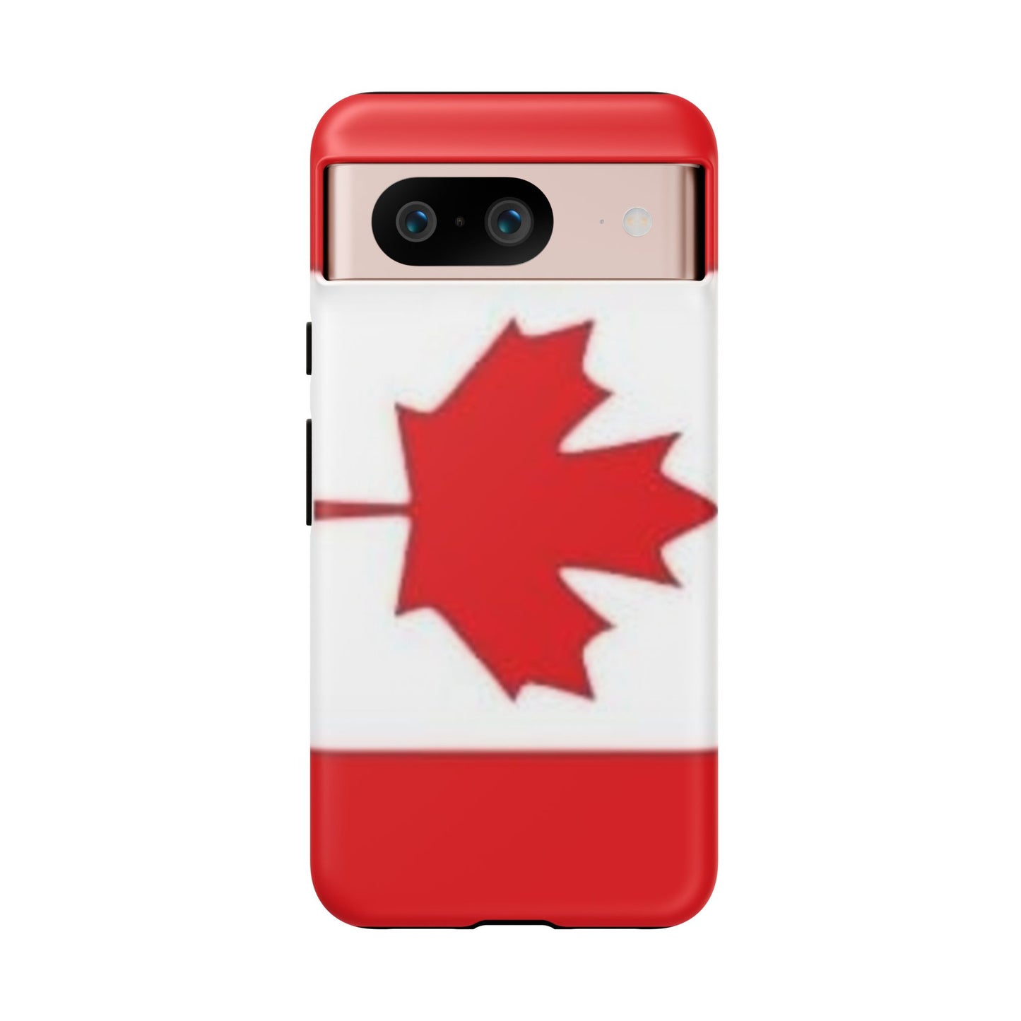 Flag of Canada - Flag Phone Cases