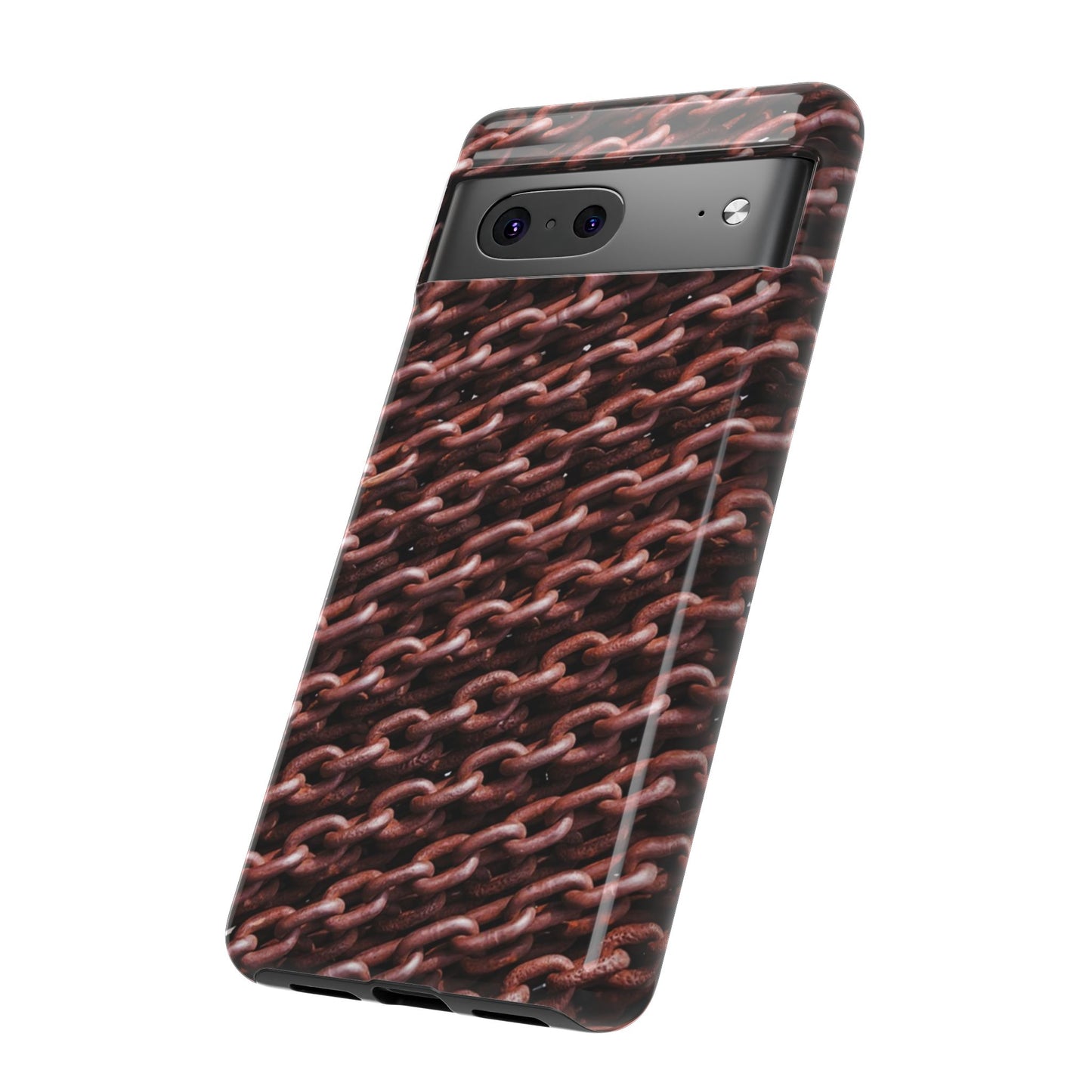 Chain - Tough Cases - Whimsical Phone Cases