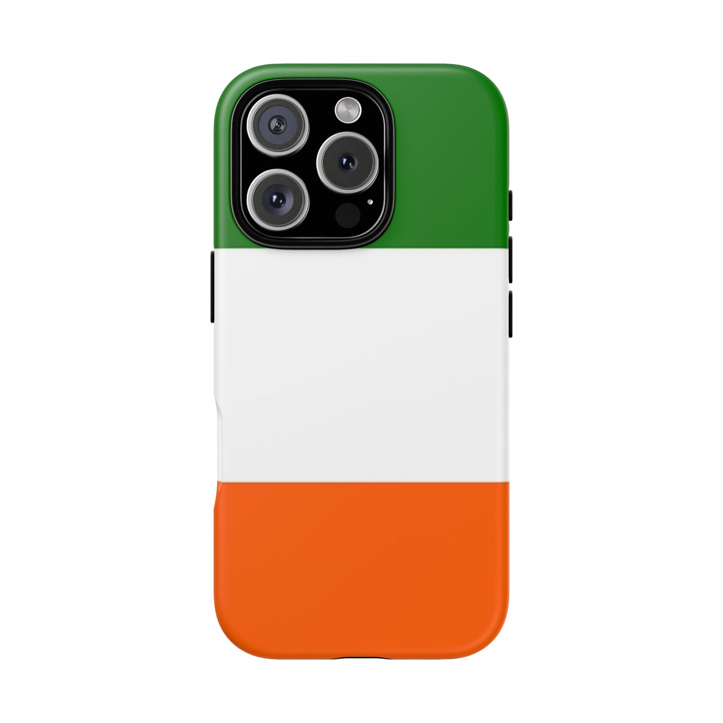 Flag of Ireland - Flag Phone Cases