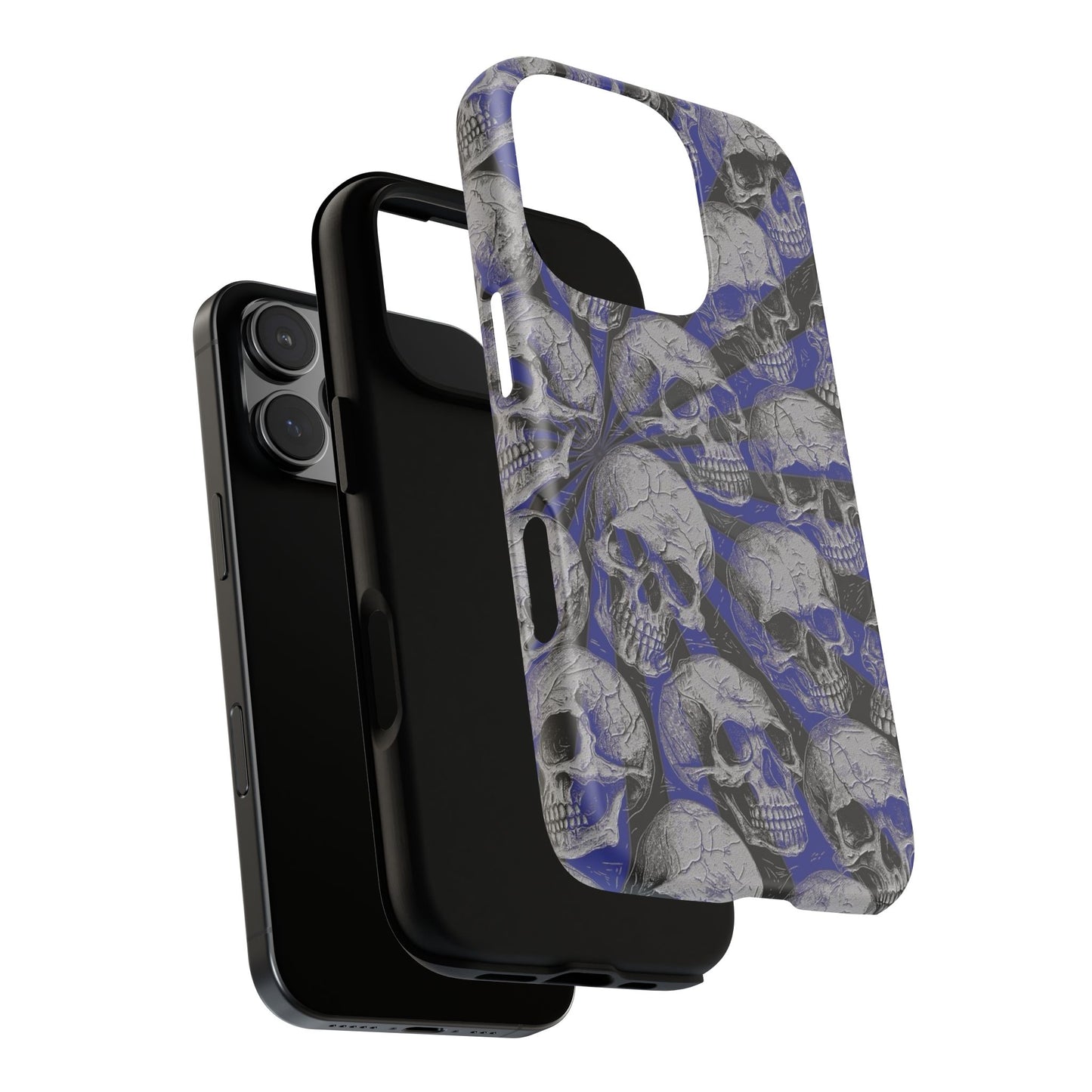 Skulls - Tough Cases