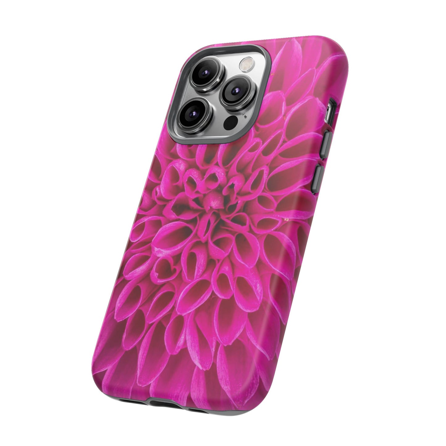 Flower - Whimsical Phone Cases