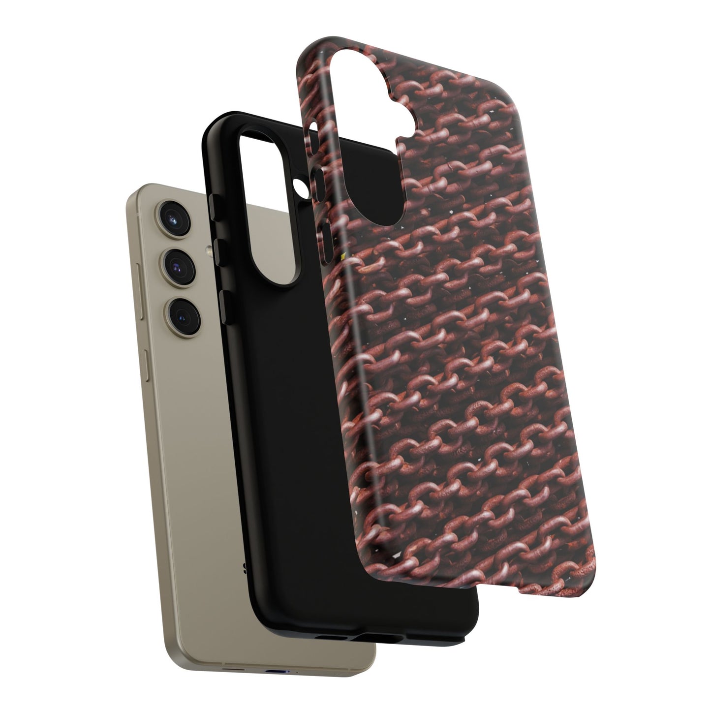 Chain - Tough Cases - Whimsical Phone Cases