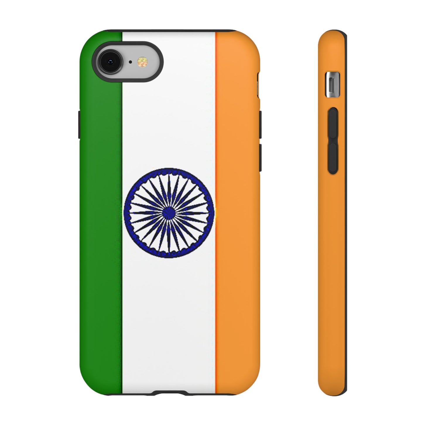 Flag of India - Flag Phone Cases