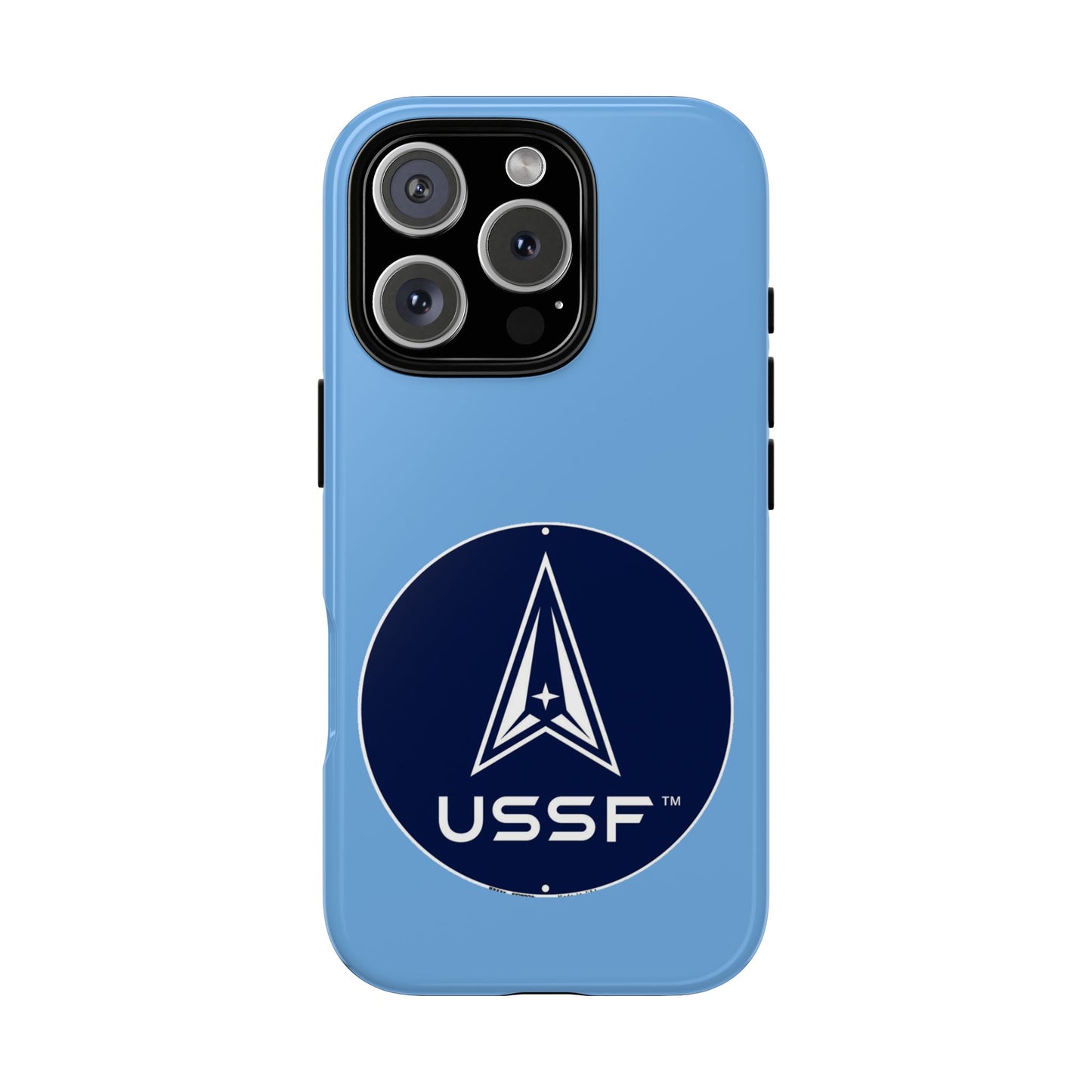 US Space Force - Tough Cases - Veteran - Military Phone Cases