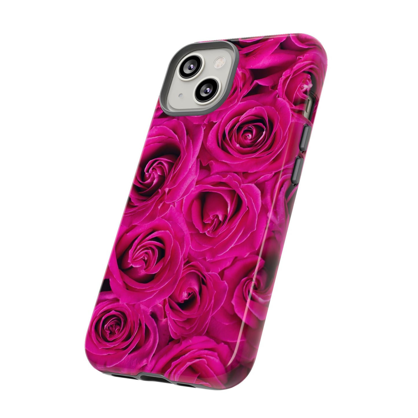 Roses - Whimsical Phone Cases