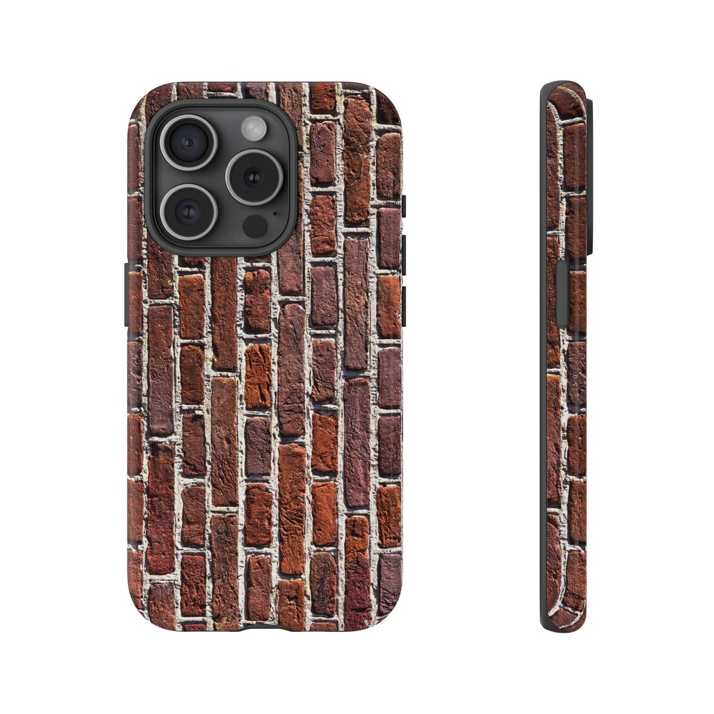 Used Brick - Whimsical Phone Cases