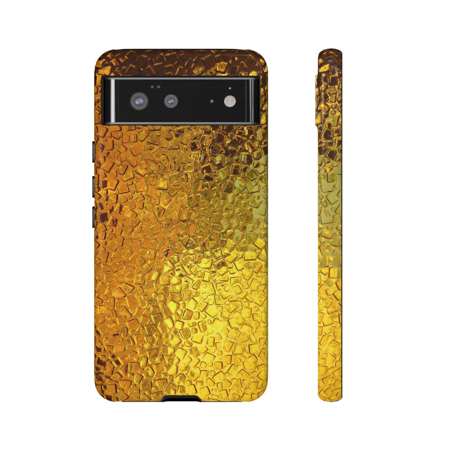 Gold - Whimsical Phone Cases