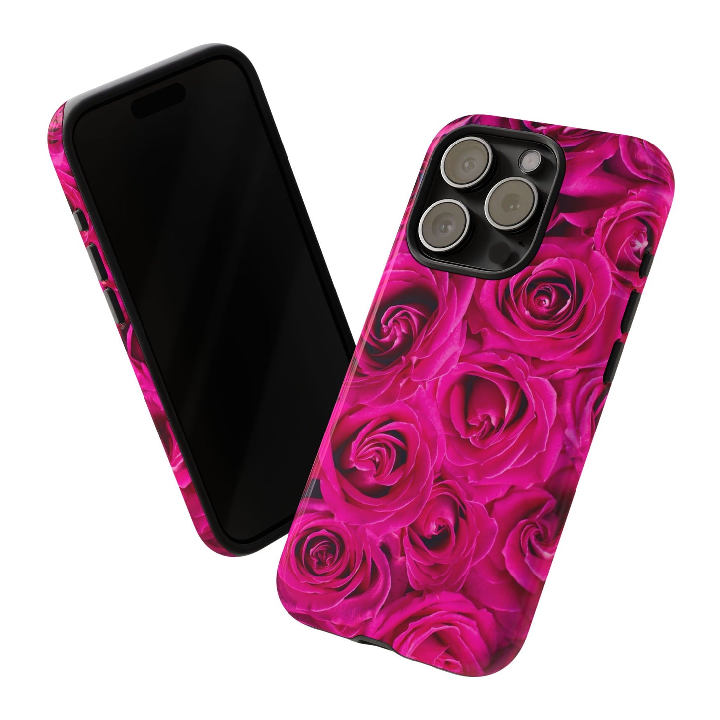 Roses - Whimsical Phone Cases