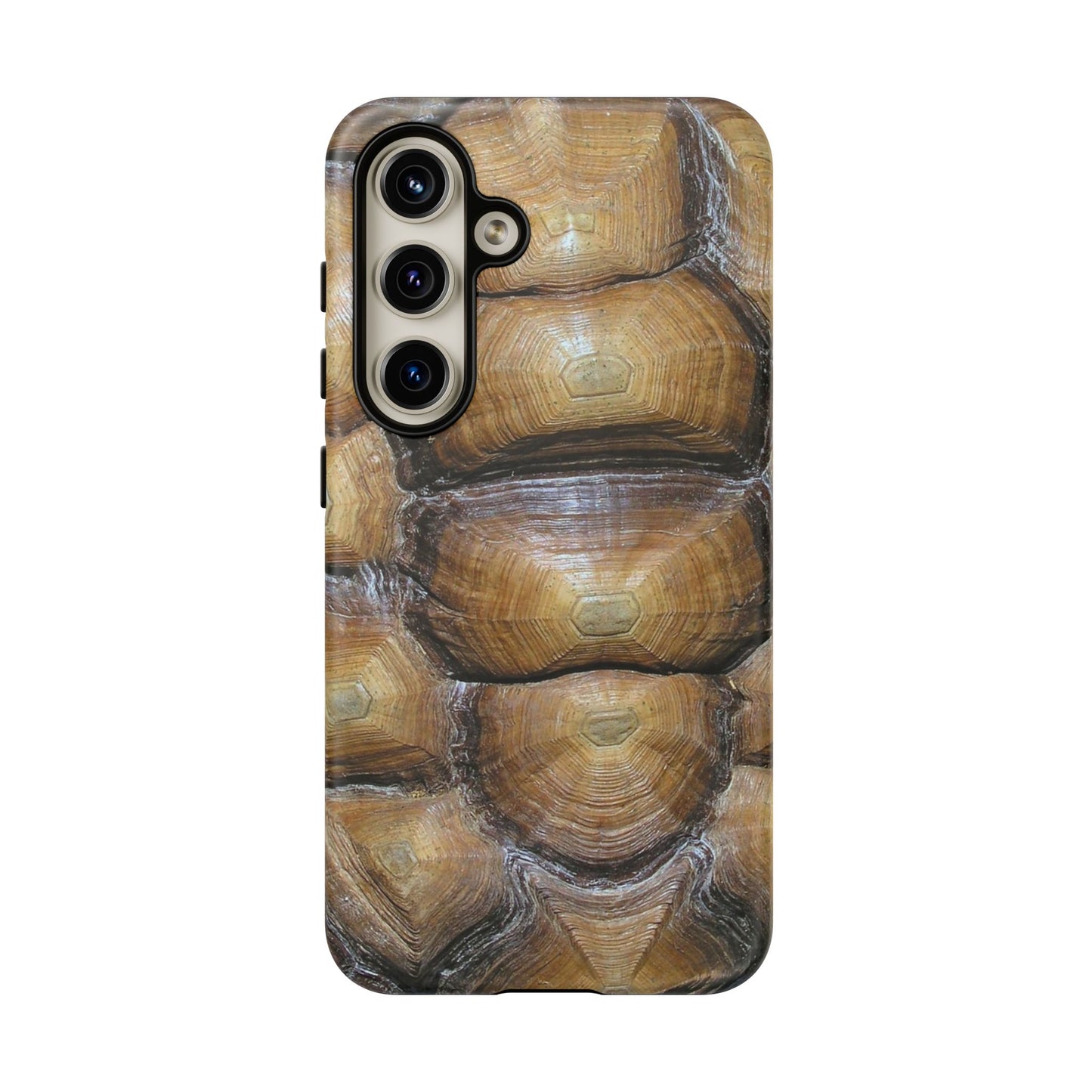 Turtle Shell - Tough Cases - Whimsical Phone Cases