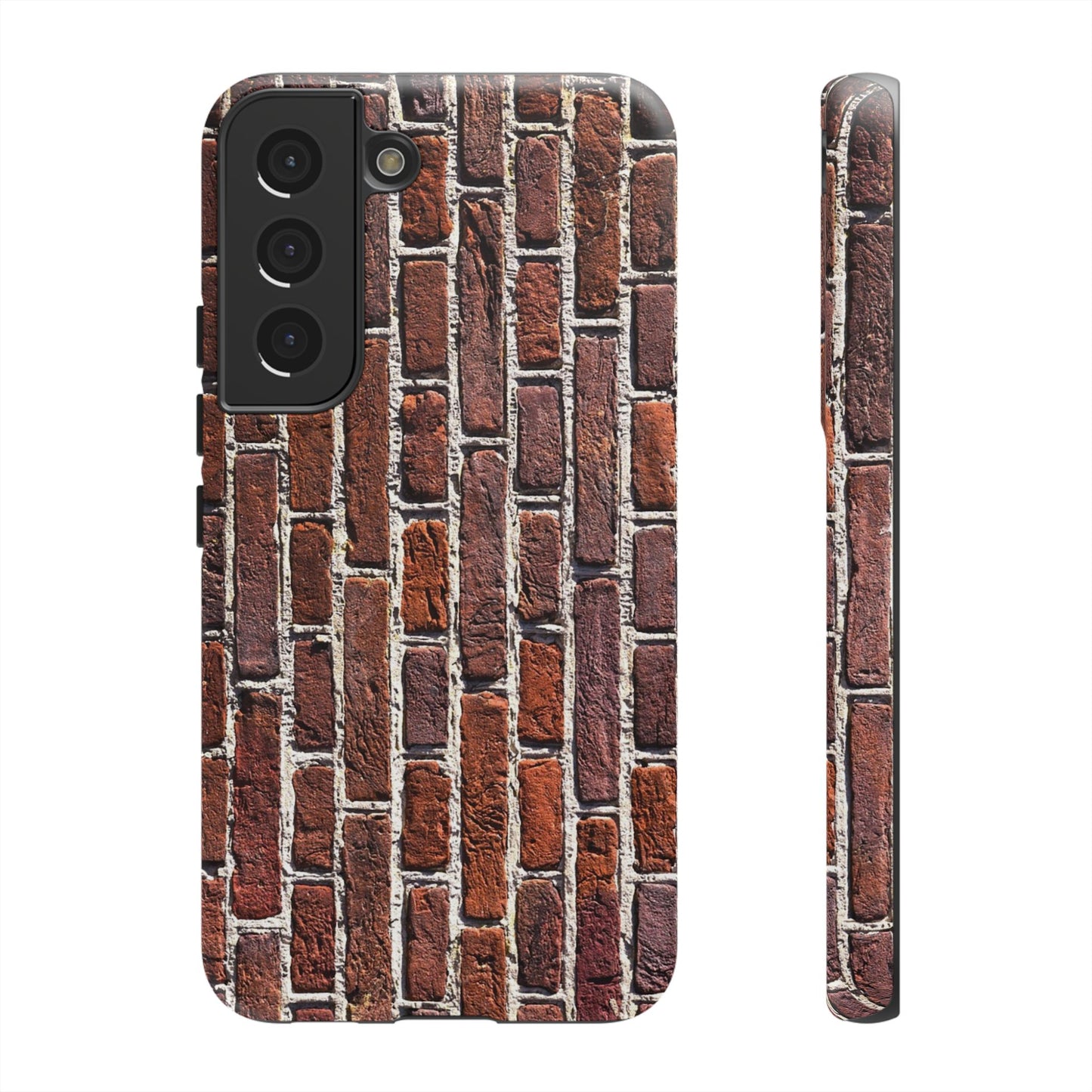 Used Brick - Whimsical Phone Cases