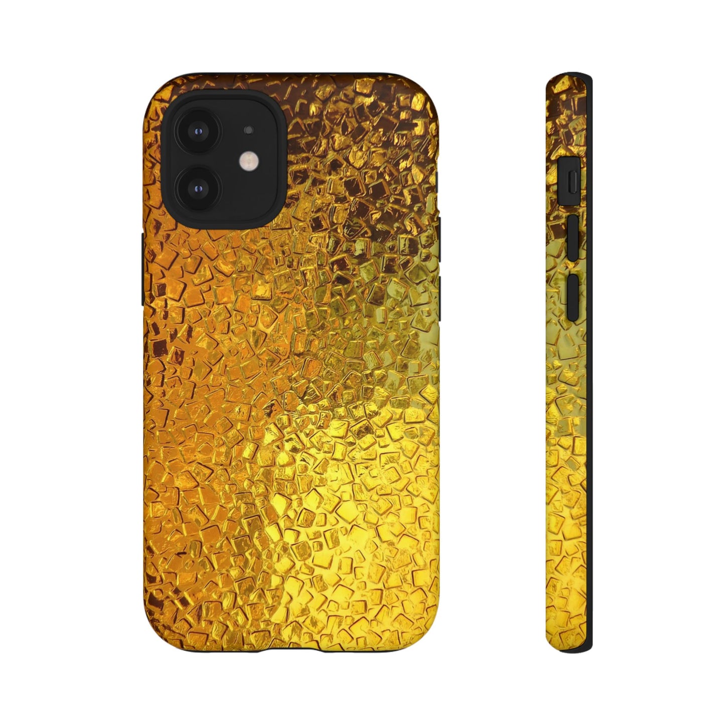 Gold - Whimsical Phone Cases